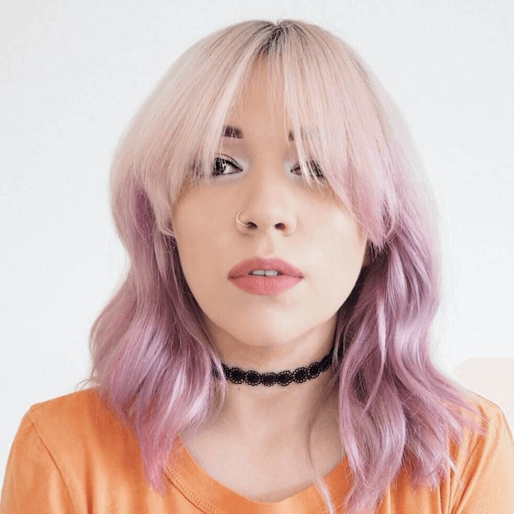 LIVE Colour Hair Dye from Schwarzkopf