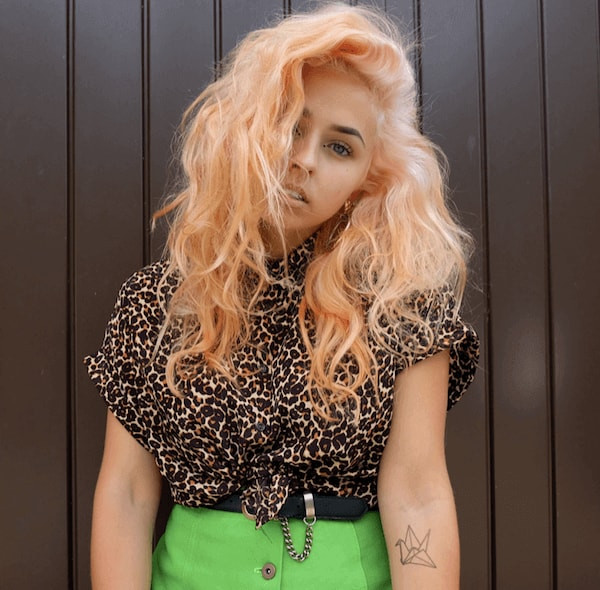 LIVE Colour Hair Dye from Schwarzkopf