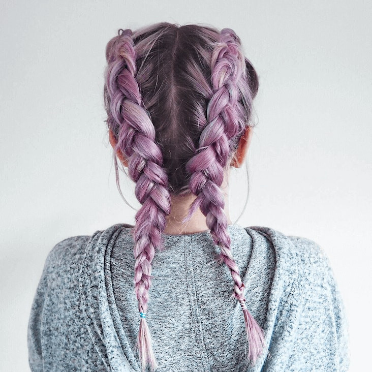 LIVE Colour Hair Dye from Schwarzkopf