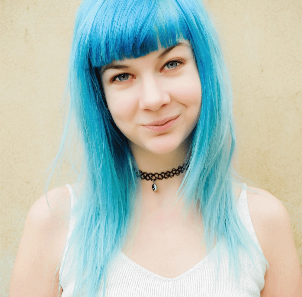 LIVE Colour Hair Dye from Schwarzkopf