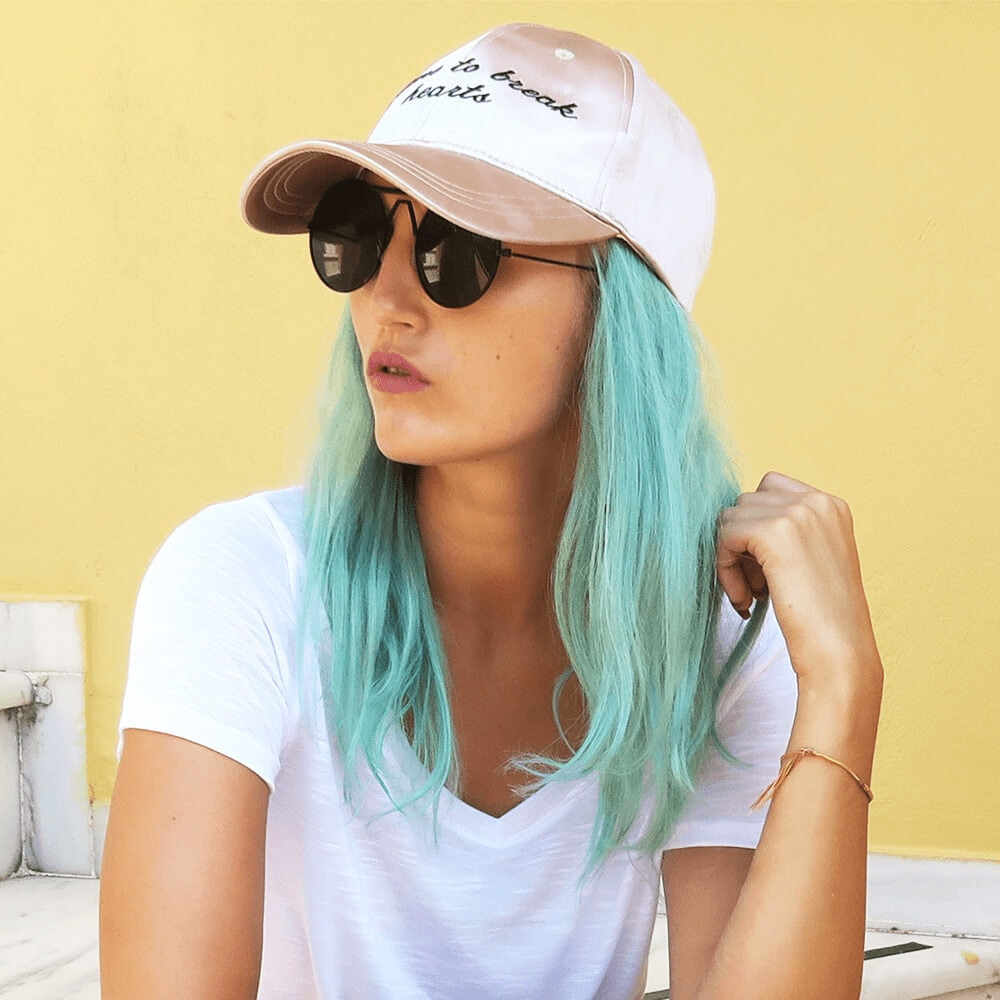 LIVE Colour Hair Dye from Schwarzkopf
