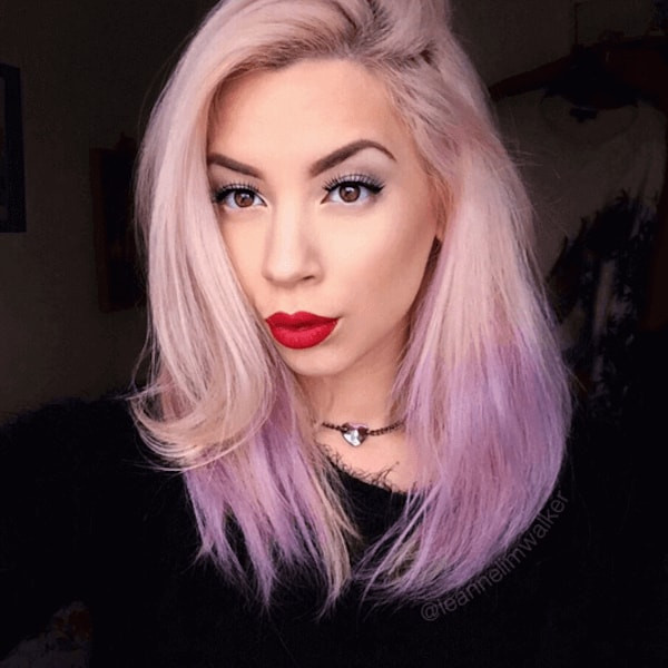 LIVE Colour Hair Dye from Schwarzkopf