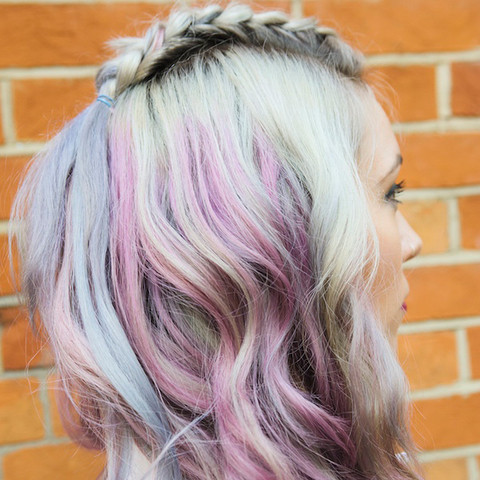 LIVE Colour Hair Dye from Schwarzkopf