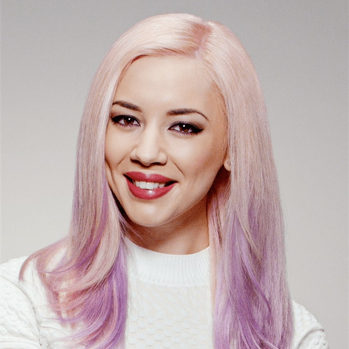 LIVE Colour Hair Dye from Schwarzkopf