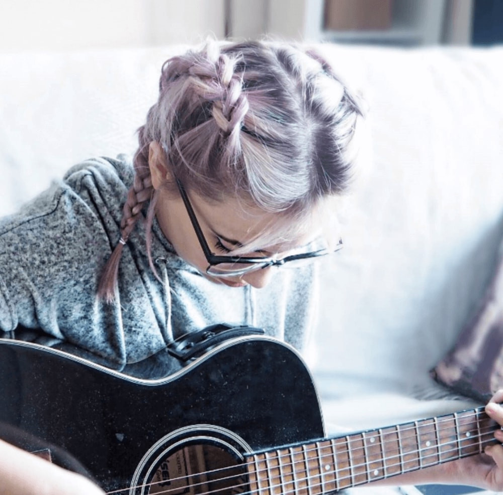 LIVE Colour Hair Dye from Schwarzkopf