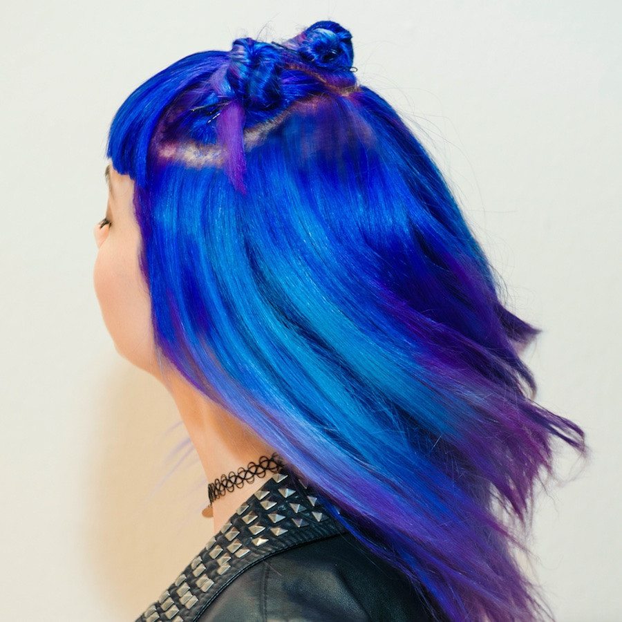 LIVE Colour Hair Dye from Schwarzkopf