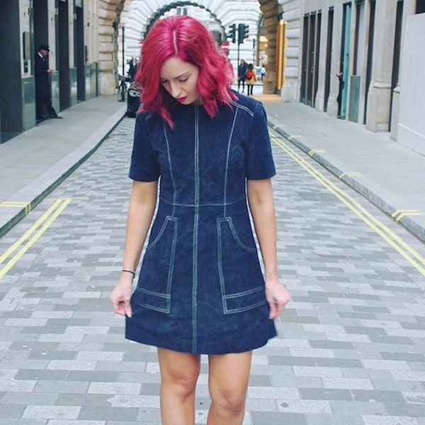 LIVE Colour Hair Dye from Schwarzkopf