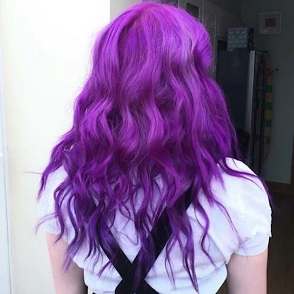 LIVE Colour Hair Dye from Schwarzkopf