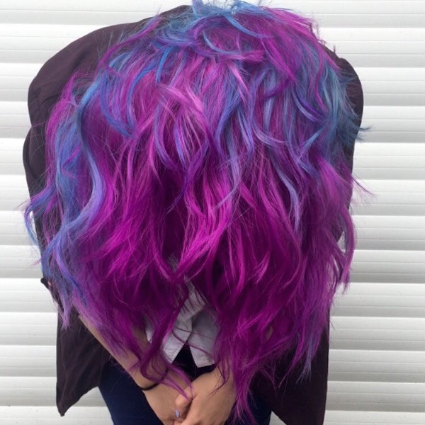 LIVE Colour Hair Dye from Schwarzkopf