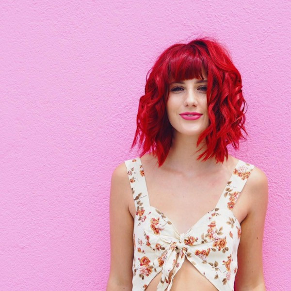 LIVE Colour Hair Dye from Schwarzkopf