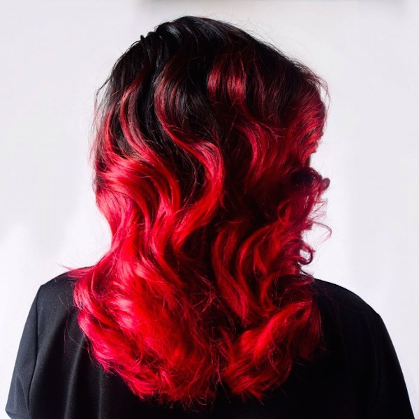 LIVE Colour Hair Dye from Schwarzkopf