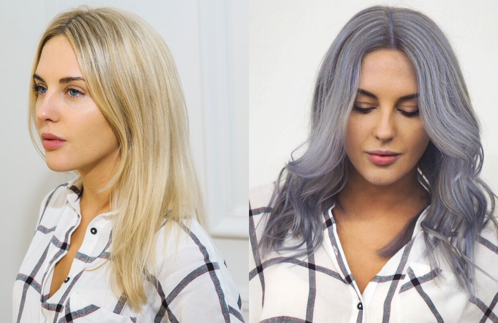 LIVE Colour Hair Dye from Schwarzkopf