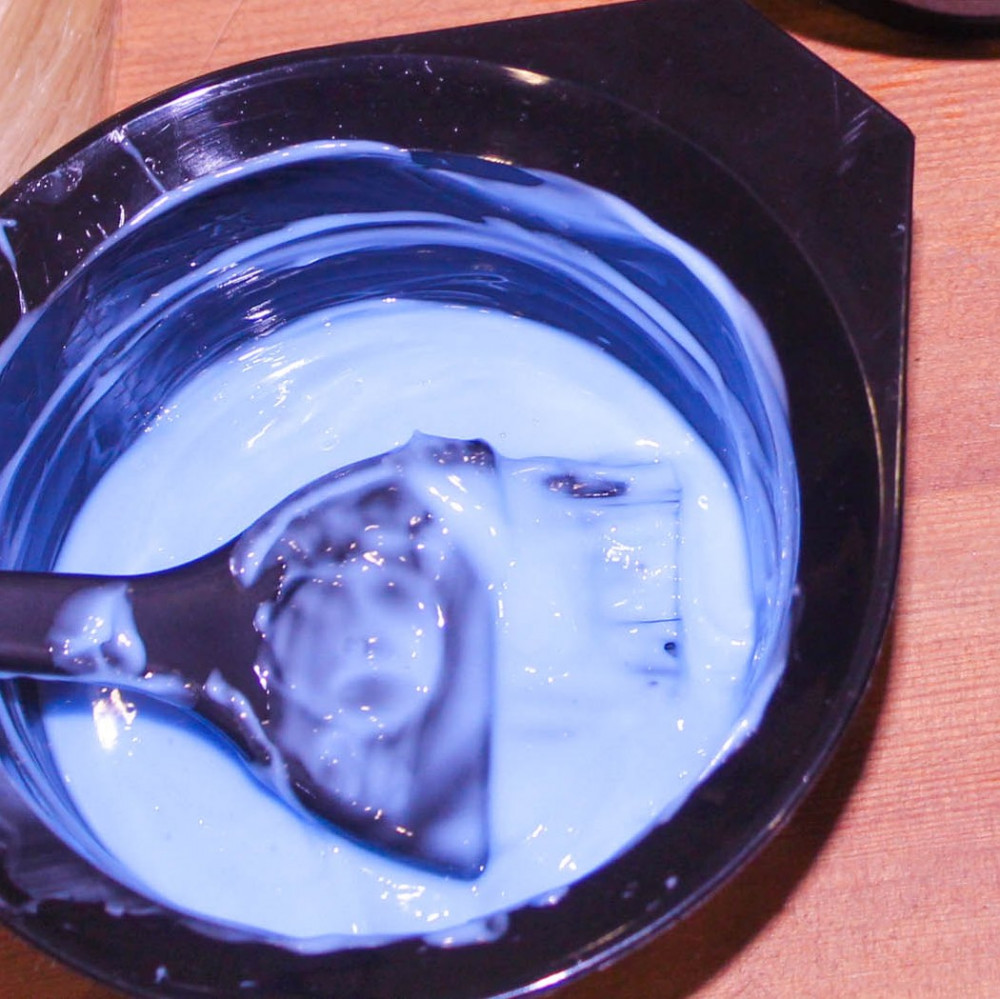 LIVE Colour Hair Dye from Schwarzkopf