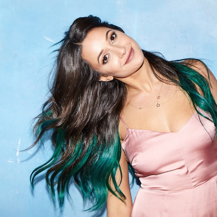 LIVE Colour Hair Dye from Schwarzkopf