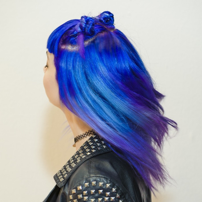 LIVE Colour Hair Dye from Schwarzkopf