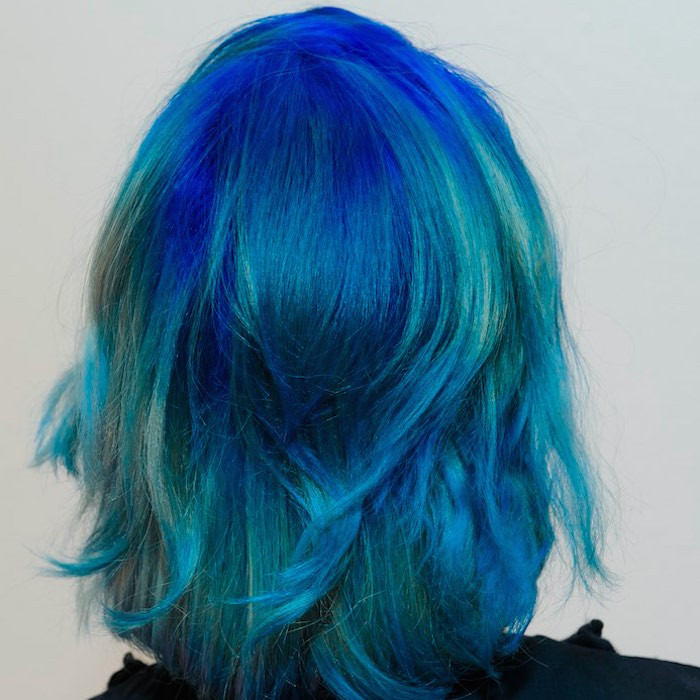 LIVE Colour Hair Dye from Schwarzkopf