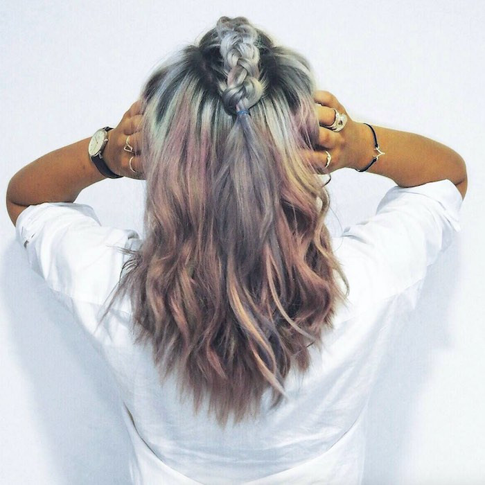LIVE Colour Hair Dye from Schwarzkopf