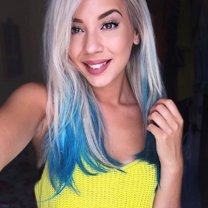 LIVE Colour Hair Dye from Schwarzkopf