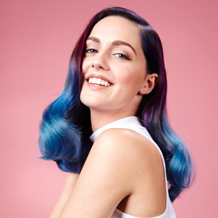 LIVE Colour Hair Dye from Schwarzkopf