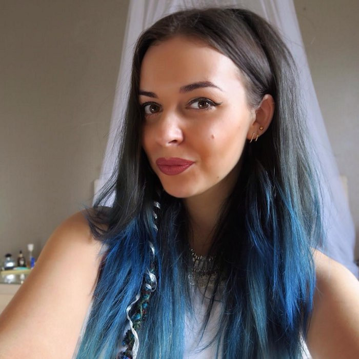 LIVE Colour Hair Dye from Schwarzkopf