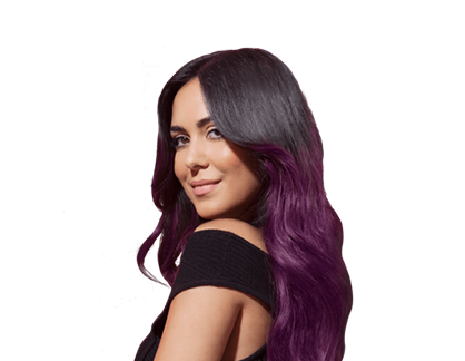 LIVE Colour Hair Dye from Schwarzkopf