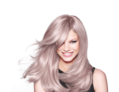 LIVE Colour Hair Dye from Schwarzkopf
