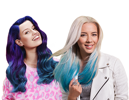 LIVE Colour Hair Dye from Schwarzkopf